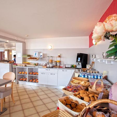 Hotel Kalliste Porto  المظهر الخارجي الصورة