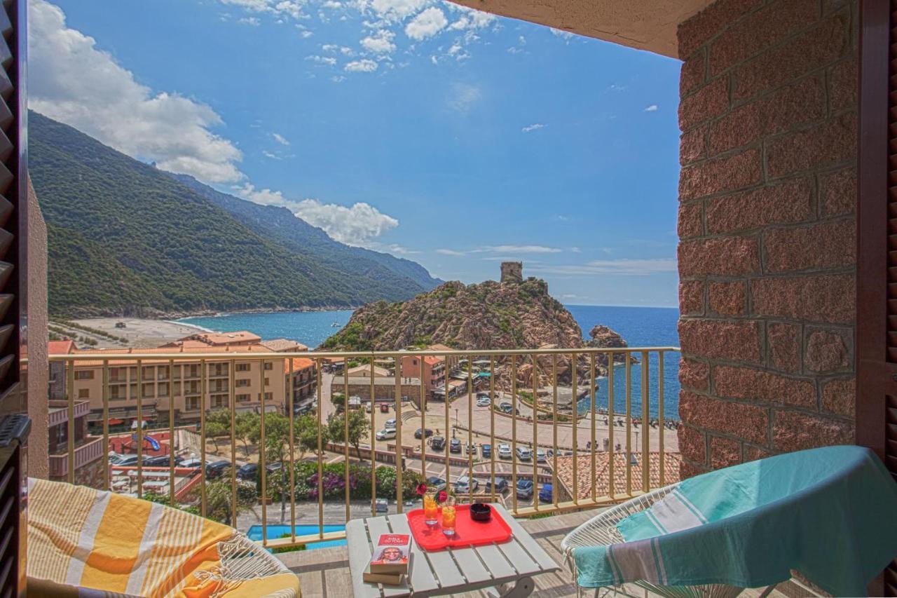 Hotel Kalliste Porto  المظهر الخارجي الصورة