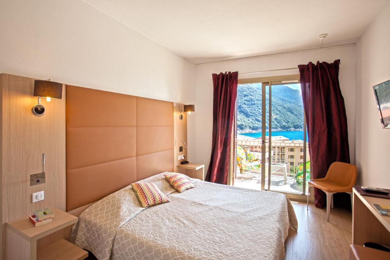 Hotel Kalliste Porto  المظهر الخارجي الصورة