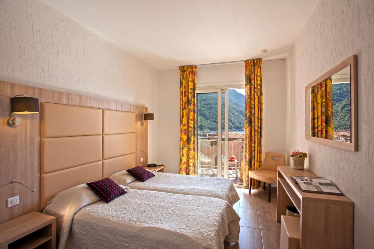 Hotel Kalliste Porto  المظهر الخارجي الصورة