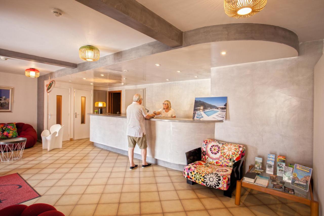 Hotel Kalliste Porto  المظهر الخارجي الصورة