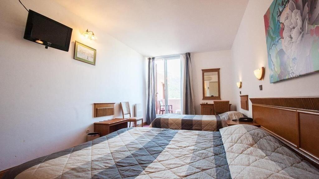 Hotel Kalliste Porto  المظهر الخارجي الصورة