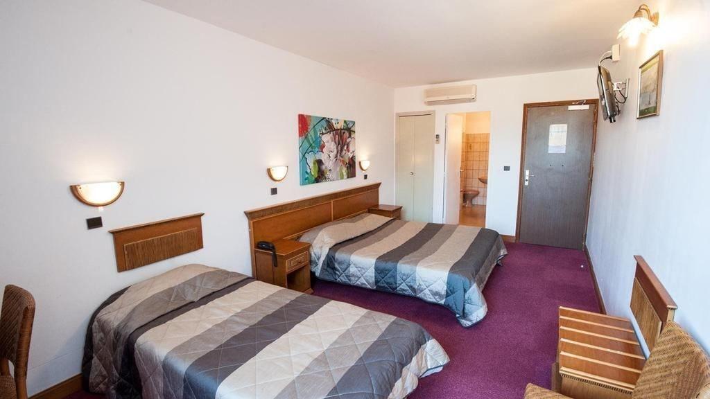 Hotel Kalliste Porto  المظهر الخارجي الصورة