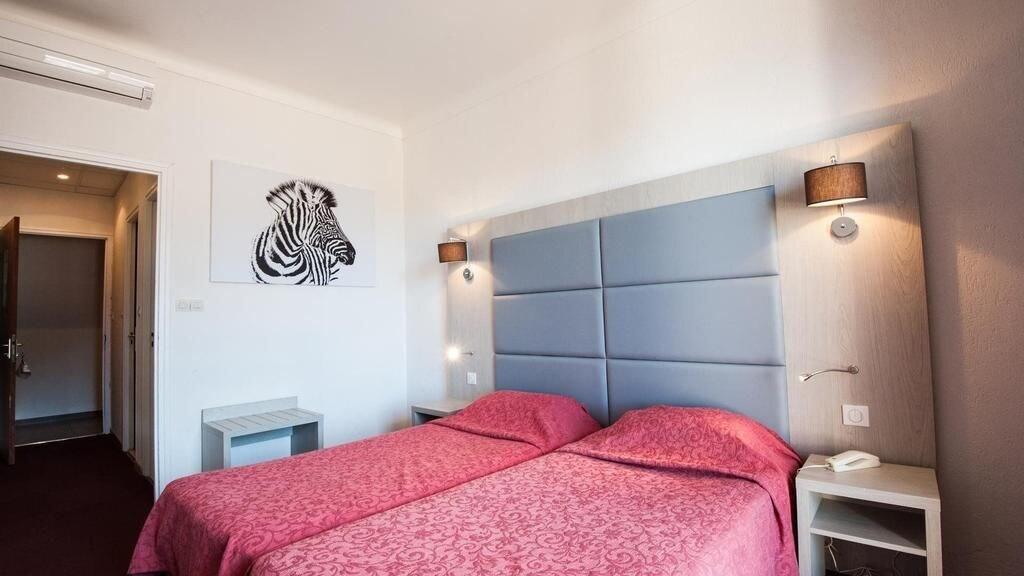 Hotel Kalliste Porto  المظهر الخارجي الصورة