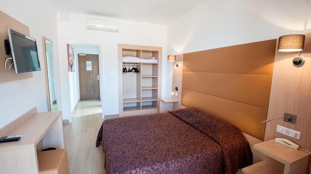 Hotel Kalliste Porto  المظهر الخارجي الصورة