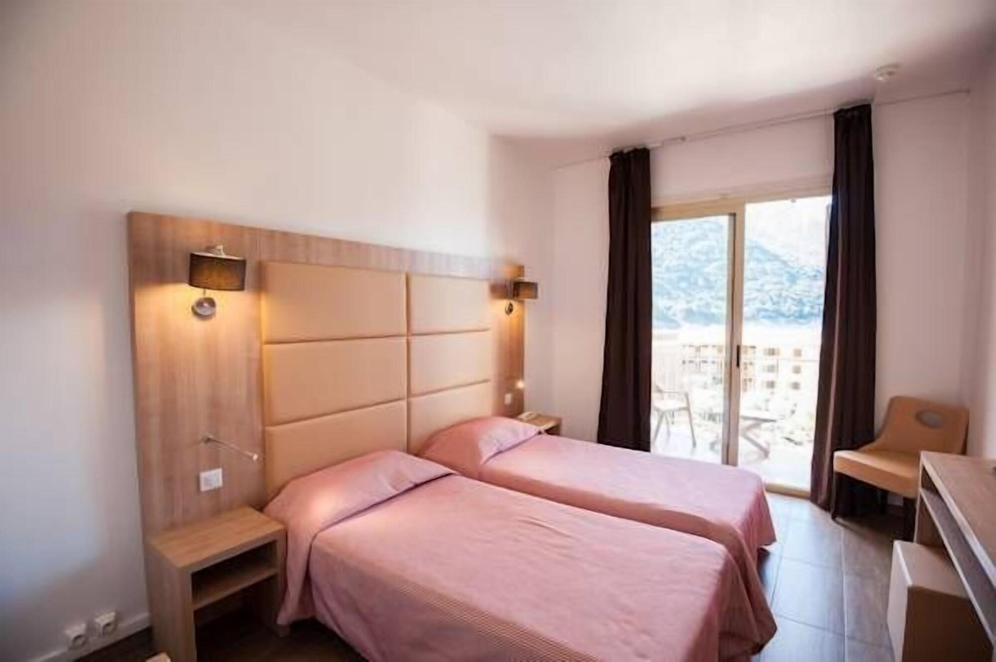Hotel Kalliste Porto  المظهر الخارجي الصورة
