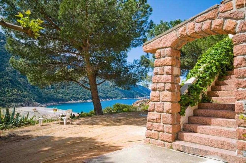 Hotel Kalliste Porto  المظهر الخارجي الصورة