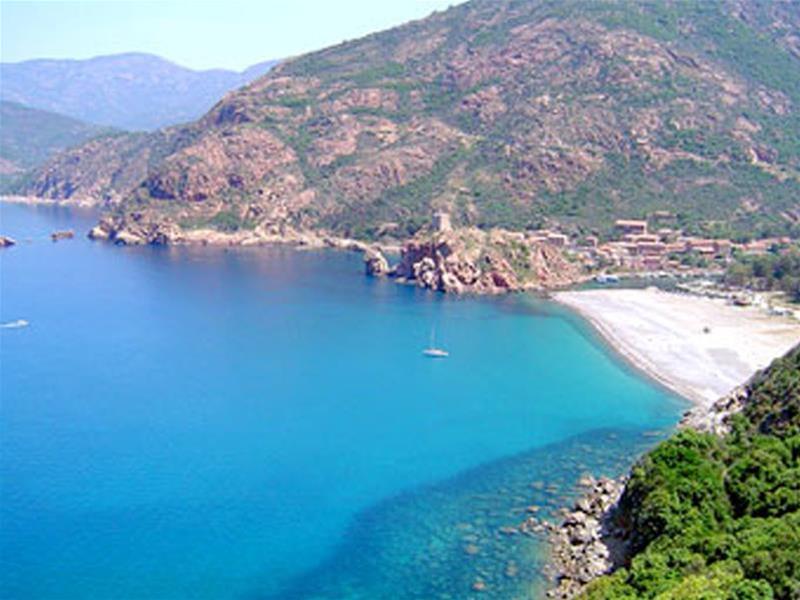 Hotel Kalliste Porto  المظهر الخارجي الصورة
