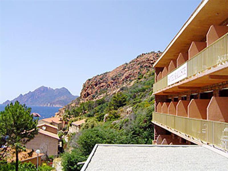 Hotel Kalliste Porto  المظهر الخارجي الصورة